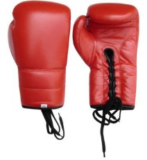 Professional Safety Boxing Gloves 
